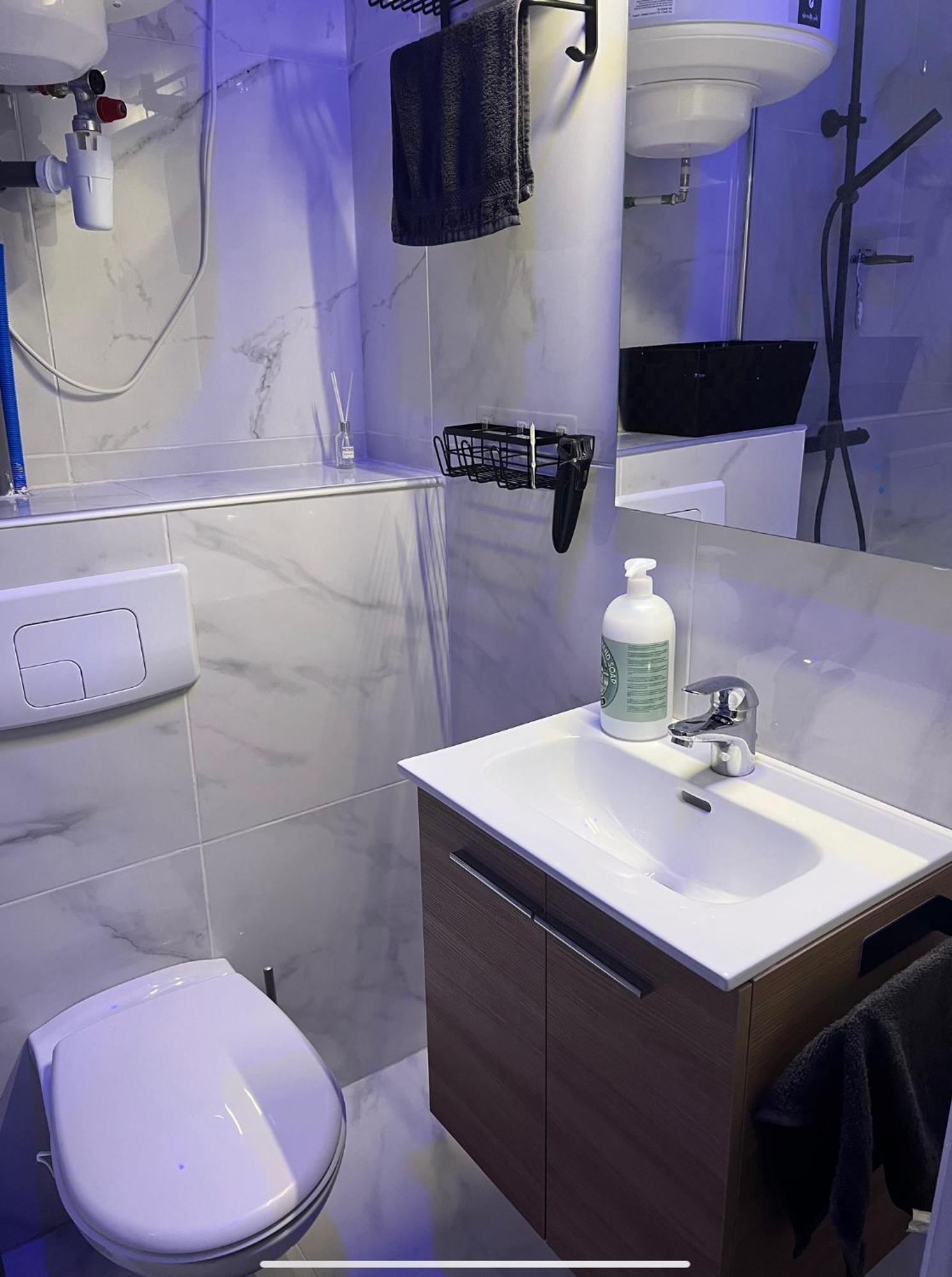 布鲁塞尔Design Studio Perfectly Located - Eu Madou - Park公寓 外观 照片